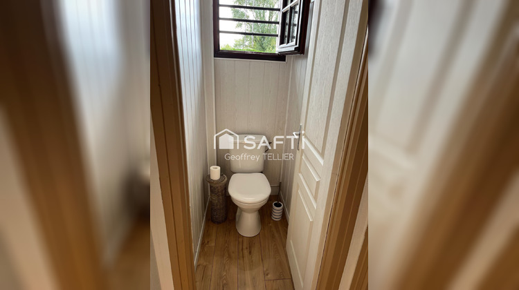 Ma-Cabane - Vente Maison Rue, 117 m²