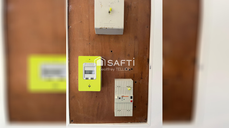 Ma-Cabane - Vente Maison Rue, 117 m²