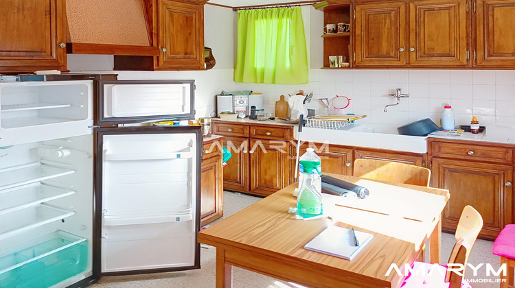 Ma-Cabane - Vente Maison Rue, 70 m²
