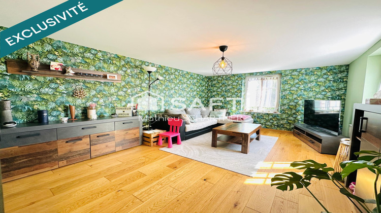 Ma-Cabane - Vente Maison Ruederbach, 94 m²