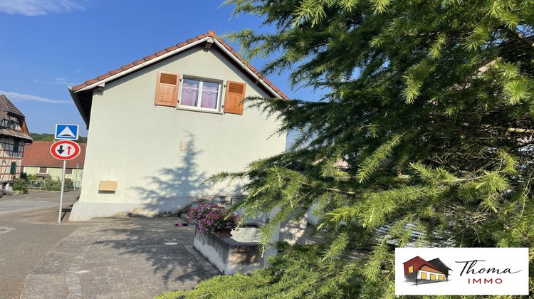 Ma-Cabane - Vente Maison Ruederbach, 94 m²