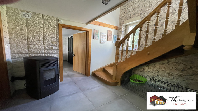 Ma-Cabane - Vente Maison Ruederbach, 94 m²
