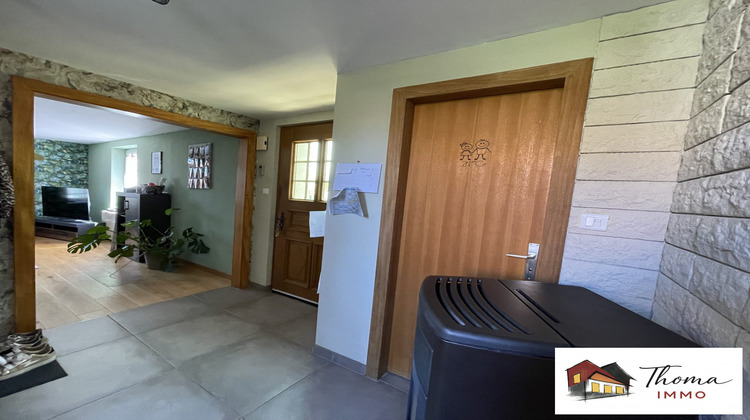 Ma-Cabane - Vente Maison Ruederbach, 94 m²