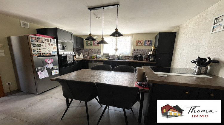 Ma-Cabane - Vente Maison Ruederbach, 94 m²
