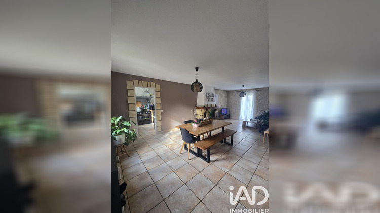 Ma-Cabane - Vente Maison Rueil-la-Gadelière, 110 m²