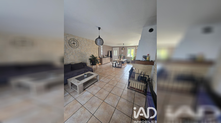 Ma-Cabane - Vente Maison Rueil-la-Gadelière, 110 m²