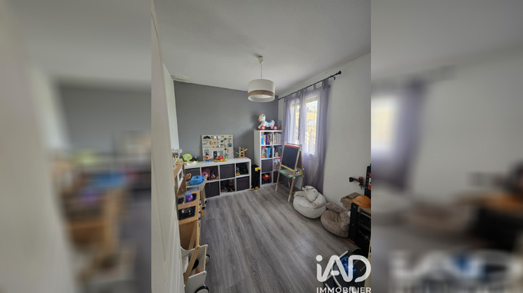 Ma-Cabane - Vente Maison Rueil-la-Gadelière, 110 m²