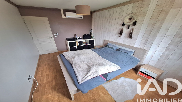 Ma-Cabane - Vente Maison Rueil-la-Gadelière, 110 m²