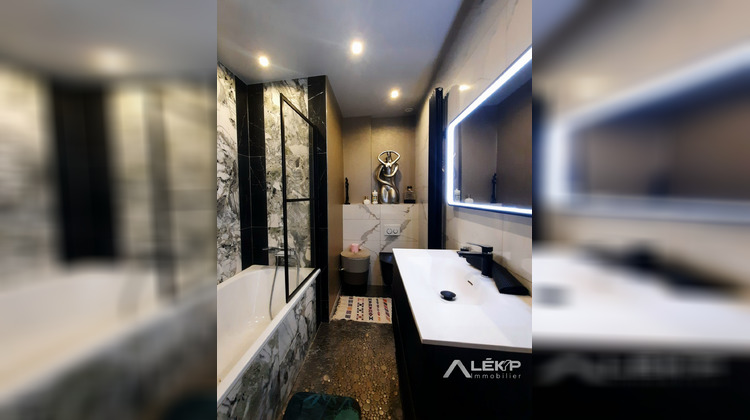 Ma-Cabane - Vente Maison Rueil-Malmaison (), 141 m²