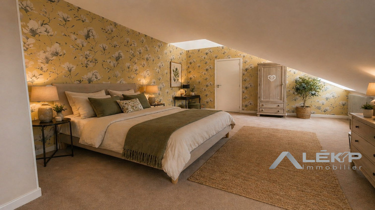 Ma-Cabane - Vente Maison Rueil-Malmaison (), 141 m²