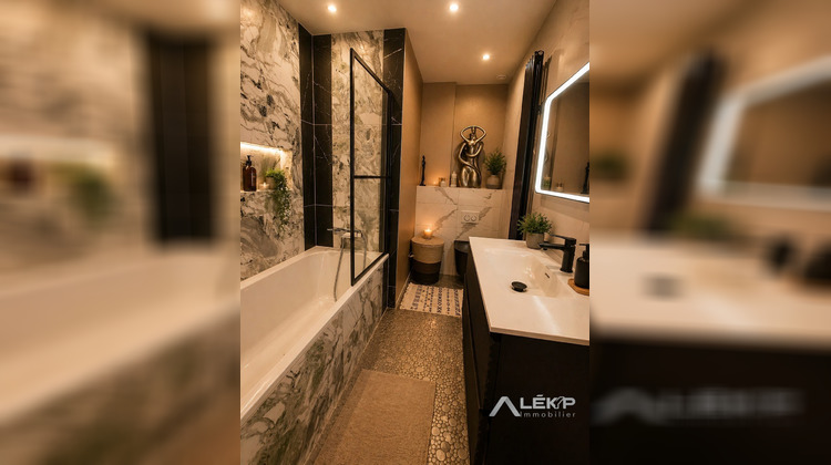 Ma-Cabane - Vente Maison Rueil-Malmaison (), 141 m²