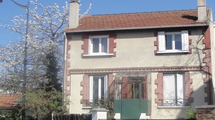 Ma-Cabane - Vente Maison RUEIL-MALMAISON, 95 m²