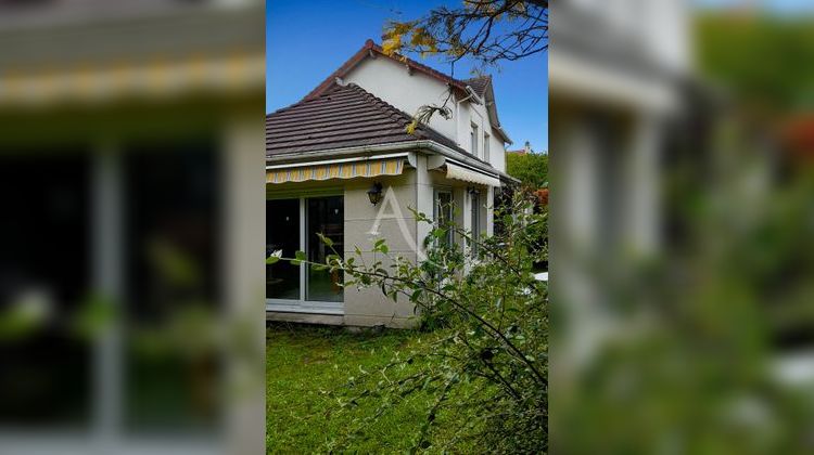 Ma-Cabane - Vente Maison RUEIL-MALMAISON, 131 m²