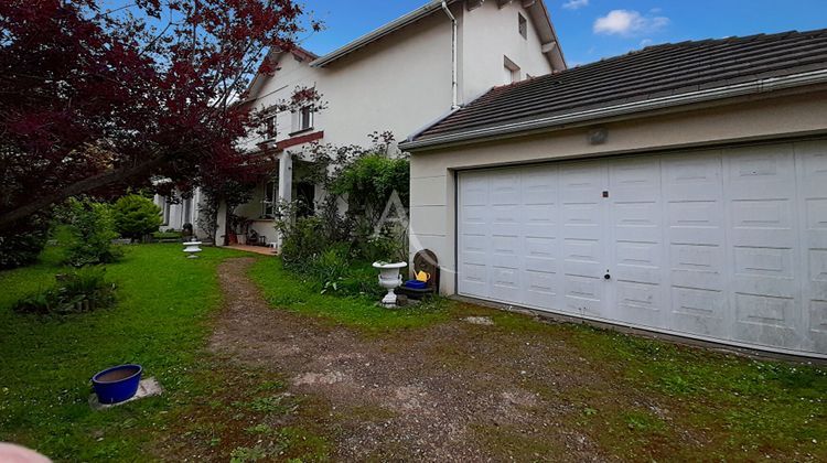 Ma-Cabane - Vente Maison RUEIL-MALMAISON, 131 m²