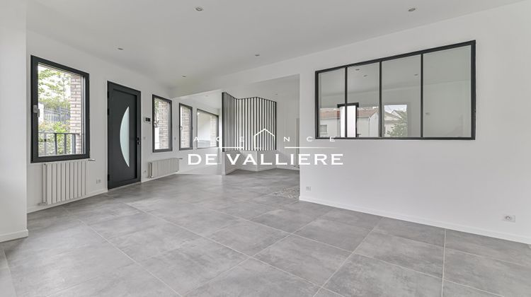 Ma-Cabane - Vente Maison RUEIL-MALMAISON, 103 m²