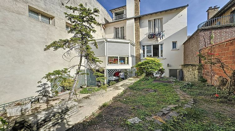 Ma-Cabane - Vente Maison RUEIL-MALMAISON, 284 m²