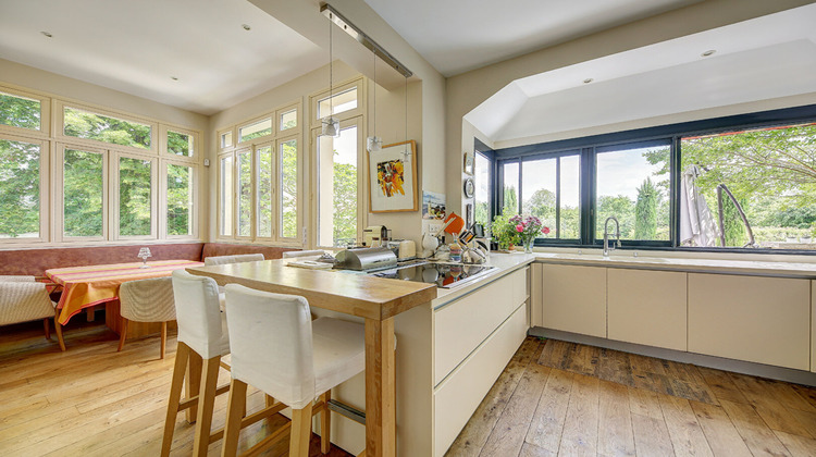 Ma-Cabane - Vente Maison RUEIL-MALMAISON, 518 m²