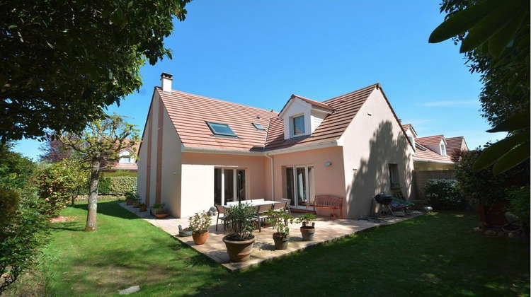 Ma-Cabane - Vente Maison Rueil-Malmaison, 95 m²