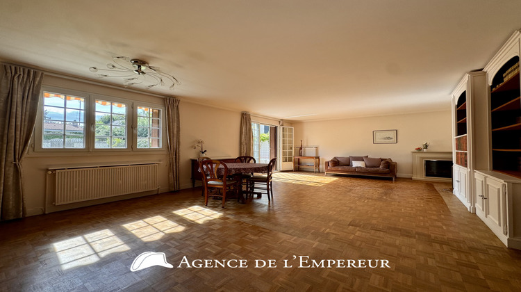 Ma-Cabane - Vente Maison Rueil-Malmaison, 137 m²