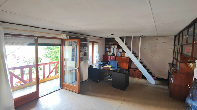 Ma-Cabane - Vente Maison Rueil-Malmaison, 115 m²