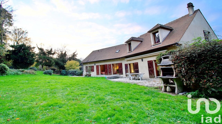 Ma-Cabane - Vente Maison Rueil-Malmaison, 290 m²