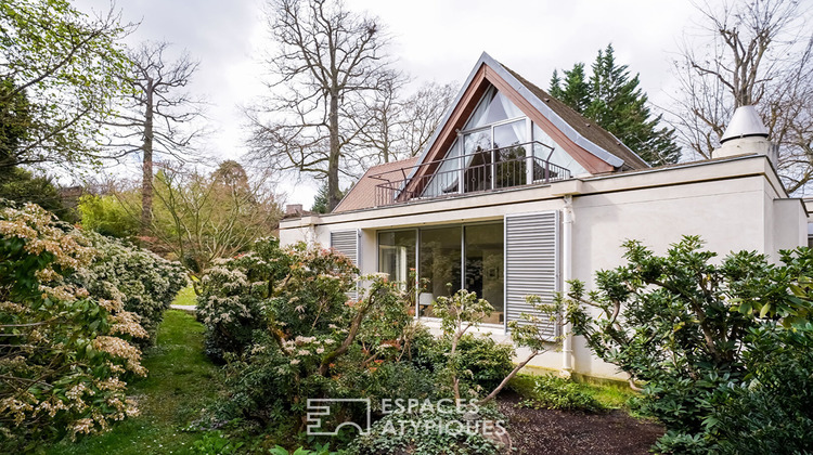 Ma-Cabane - Vente Maison RUEIL-MALMAISON, 195 m²