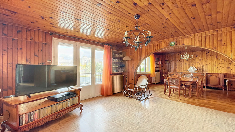 Ma-Cabane - Vente Maison Rueil-Malmaison, 143 m²