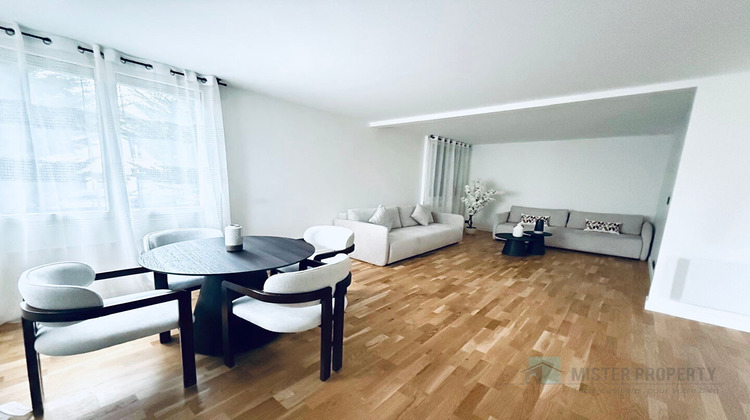 Ma-Cabane - Vente Maison RUEIL-MALMAISON, 115 m²