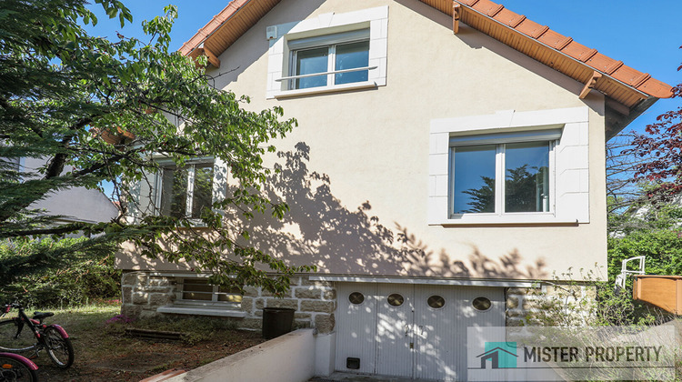 Ma-Cabane - Vente Maison RUEIL-MALMAISON, 115 m²