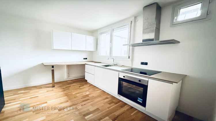 Ma-Cabane - Vente Maison RUEIL-MALMAISON, 115 m²