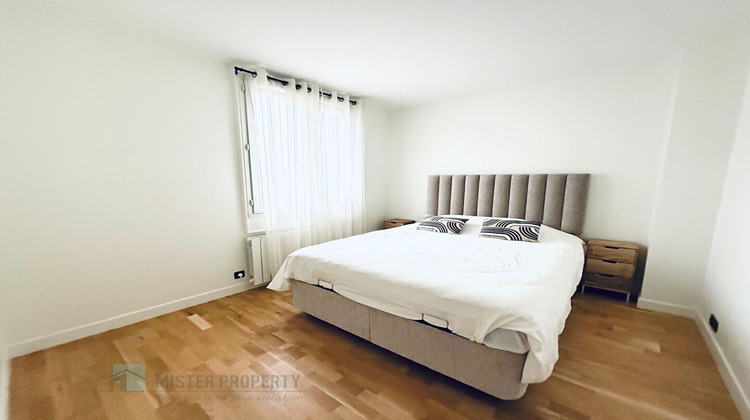 Ma-Cabane - Vente Maison RUEIL-MALMAISON, 115 m²