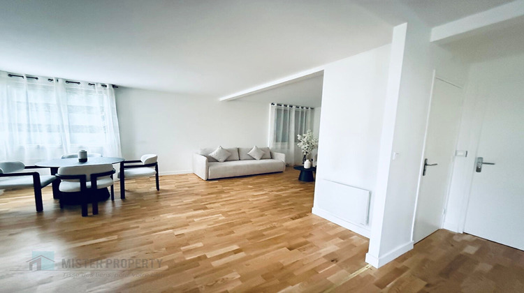 Ma-Cabane - Vente Maison RUEIL-MALMAISON, 115 m²