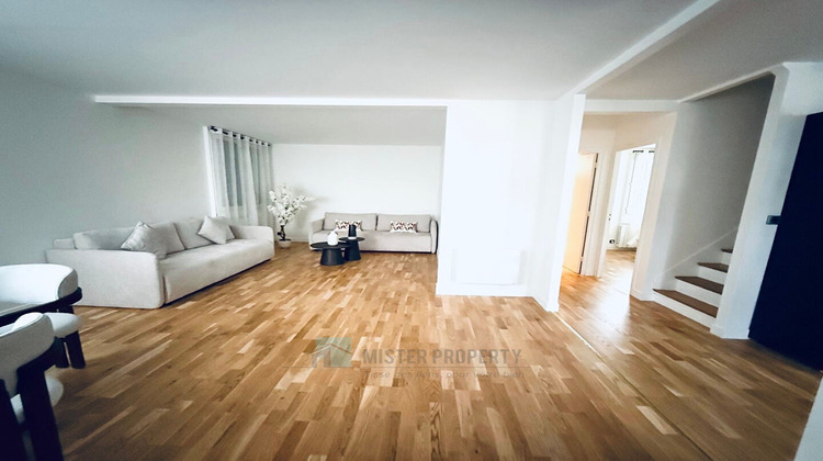 Ma-Cabane - Vente Maison RUEIL-MALMAISON, 115 m²