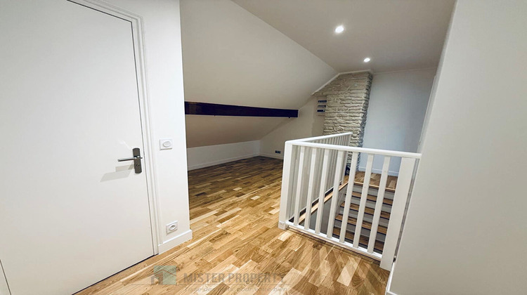 Ma-Cabane - Vente Maison RUEIL-MALMAISON, 115 m²