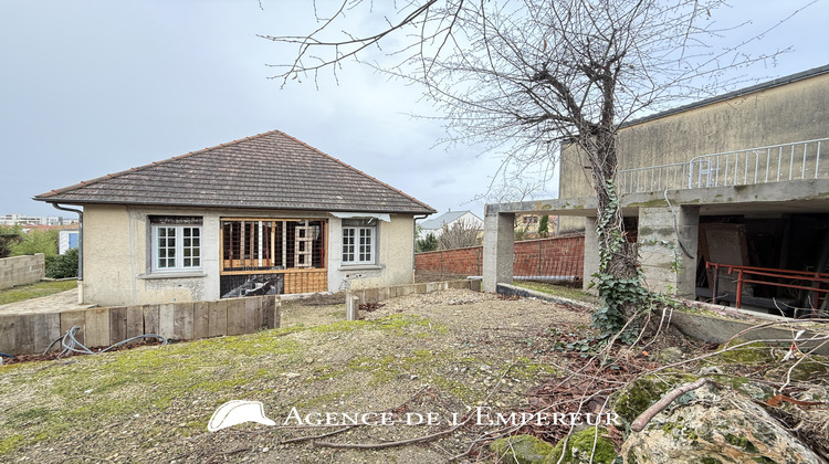 Ma-Cabane - Vente Maison Rueil-Malmaison, 166 m²