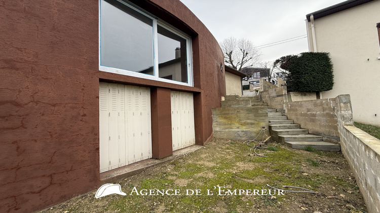 Ma-Cabane - Vente Maison Rueil-Malmaison, 166 m²