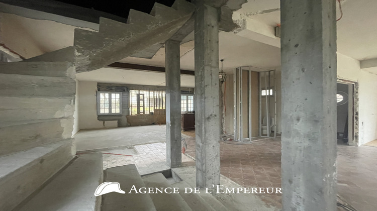 Ma-Cabane - Vente Maison Rueil-Malmaison, 166 m²