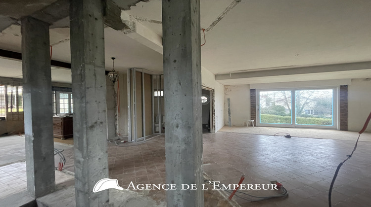 Ma-Cabane - Vente Maison Rueil-Malmaison, 166 m²