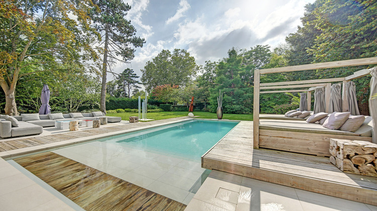 Ma-Cabane - Vente Maison RUEIL-MALMAISON, 211 m²