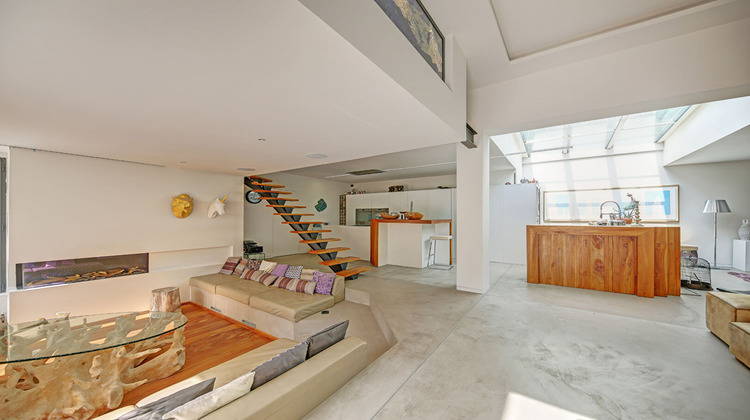 Ma-Cabane - Vente Maison RUEIL-MALMAISON, 211 m²