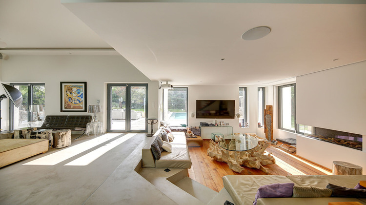 Ma-Cabane - Vente Maison RUEIL-MALMAISON, 211 m²