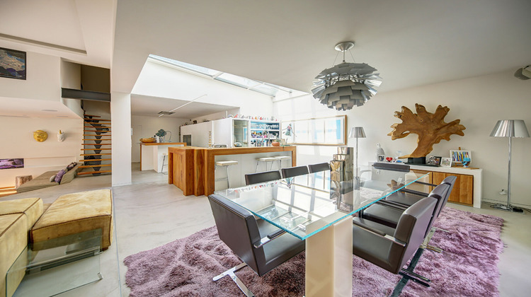 Ma-Cabane - Vente Maison RUEIL-MALMAISON, 211 m²