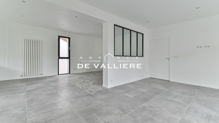 Ma-Cabane - Vente Maison RUEIL-MALMAISON, 107 m²