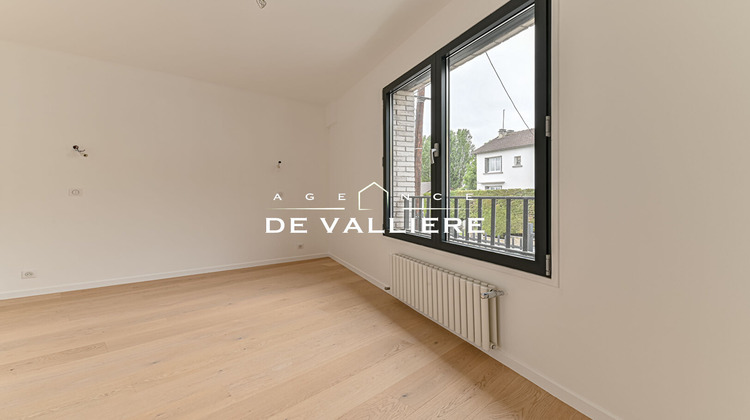 Ma-Cabane - Vente Maison RUEIL-MALMAISON, 107 m²