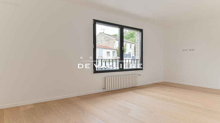 Ma-Cabane - Vente Maison RUEIL-MALMAISON, 107 m²