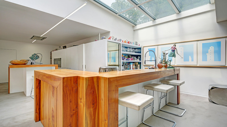 Ma-Cabane - Vente Maison RUEIL-MALMAISON, 211 m²