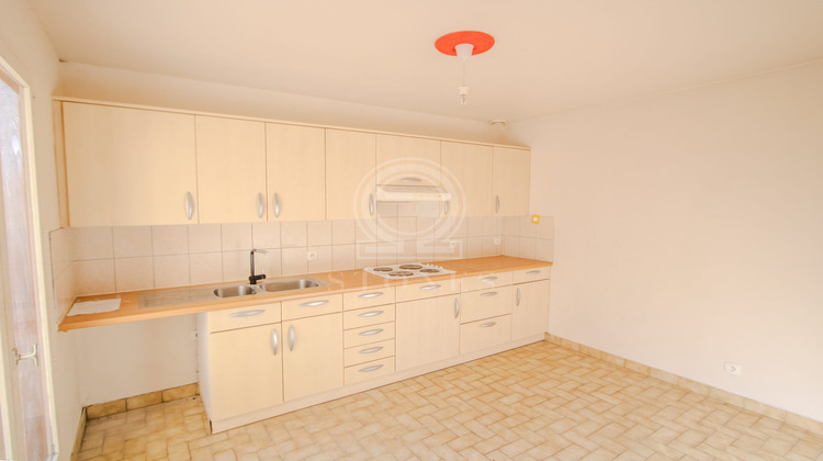 Ma-Cabane - Vente Maison Rueil-Malmaison, 88 m²