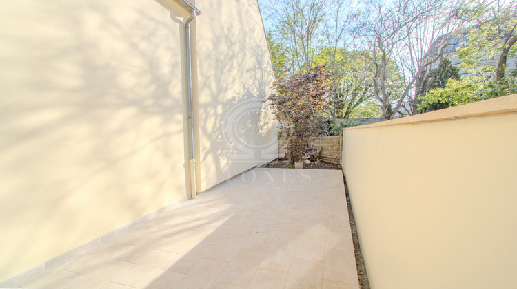 Ma-Cabane - Vente Maison Rueil-Malmaison, 88 m²