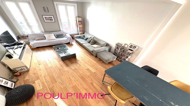 Ma-Cabane - Vente Maison RUEIL-MALMAISON, 156 m²