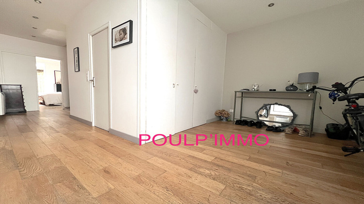 Ma-Cabane - Vente Maison RUEIL-MALMAISON, 156 m²